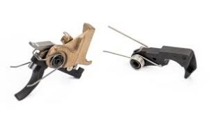 Fostech Echo Sport AR-15 Binary Trigger 4140