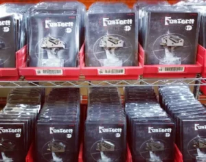 CHEAP Fostech Echo Trigger For Sale | 100% ATF APPROVED