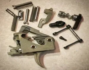 CHEAP Fostech Echo Trigger For Sale | 100% ATF APPROVED