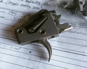 CHEAP Fostech Echo Trigger For Sale | 100% ATF APPROVED