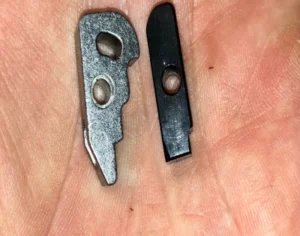 BUY ATF APPROVED Wide Open Trigger | NOW IN STOCK
