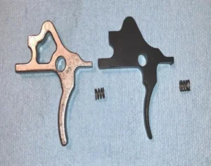BUY ATF APPROVED Wide Open Trigger | NOW IN STOCK