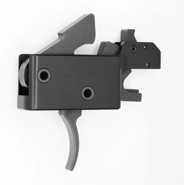 Enhanced Reset Trigger – RARE BREED FRT 15 E3