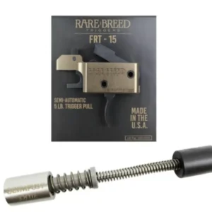 Rare Breed FRT 15 Trigger