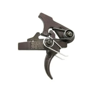 Geissele Automatics Super Semi-Automatic Enhanced SSA-E Two Stage AR-15 Trigger 154