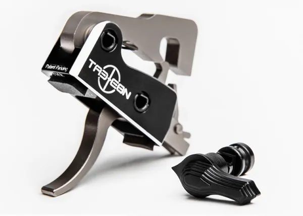Tac-Con 3MR Trigger Available In Stock
