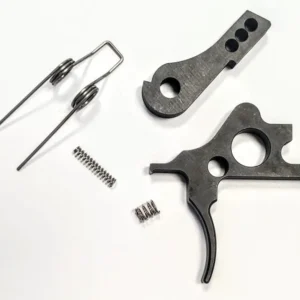 FRT 15 3 Position Upgrade KIT – Rare Breed FRT 15 3X DROP-IN TRIGGER UPGRADE KIT